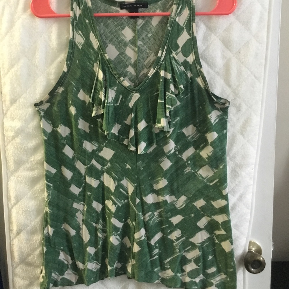 Simmer fun top.